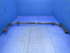 01-04 Porsche 911 996 Turbo Front Stabilizer Anti-Roll Sway Bar ARB RS