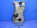 04-06 Acura TSX CL9 2.4L K24A2 Timing Chain Case Cover 11410-PPA-000 4