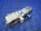 92-97 Land Cruiser LX450 FZJ80 Power Driver Seat Bottom Height Adjust 