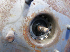 93-97 Land Cruiser LX450 1FZ-FE ABS Brake Booster Assembly 44610-60792
