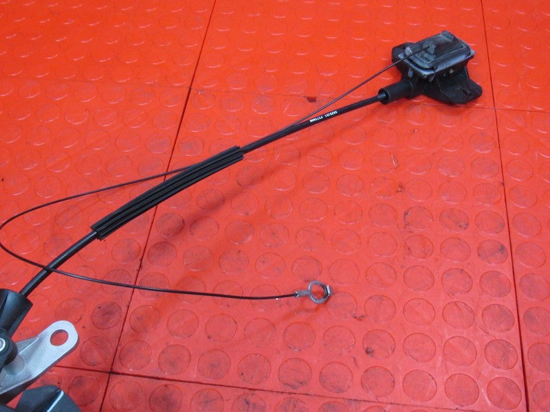 15-21 Kia Sedona Rear Driver Side LH Sliding Power Door Motor Assembly