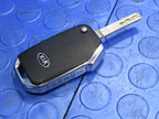 20-22 Kia Soul Ignition Lock Cylinder Switch With Key Immobilizer OEM 