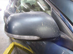 05-08 Acura TSX Right RH Passenger Side Power Door Mirror Deep Green G