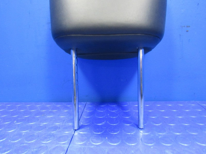 11-16 Infiniti QX56 QX80 2nd Row Outer Seat Headrest Head Rest Black 5