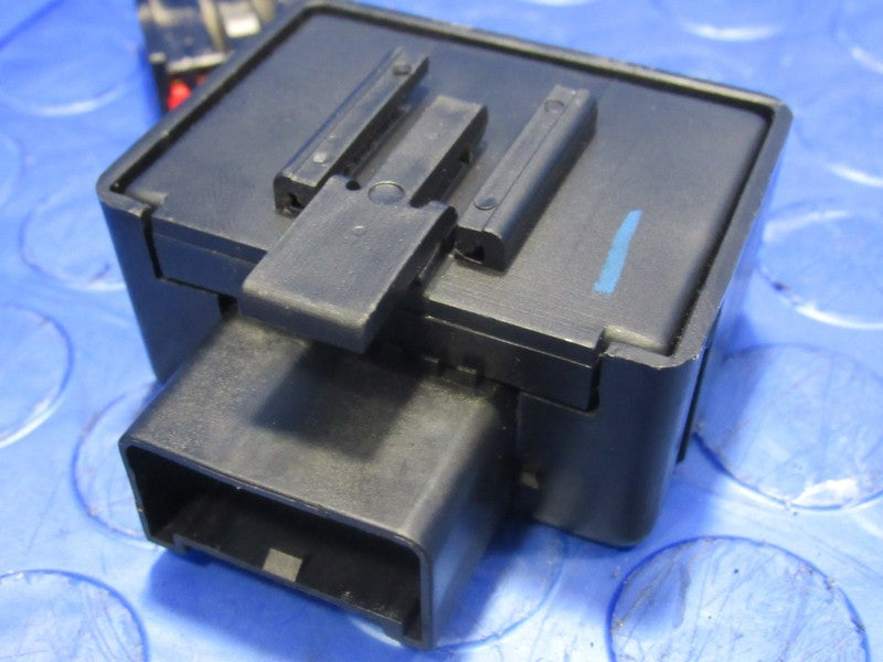 97 Ford F150 F250 4x4 4WD ESOF Transfer Case Relay Module F75B-14B194-
