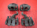 01-05 Mazda Miata MX-5 F/R Sport Hard S Big Brake Caliper Set Upgrade 