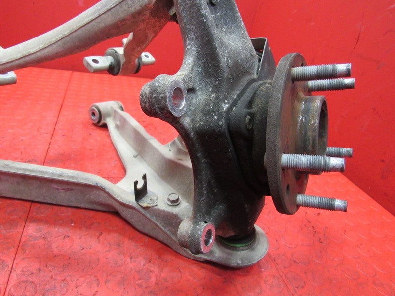 05-08 Chevrolet Corvette Right RH Front Spindle Knuckle Hub Control Ar