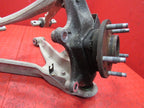 05-08 Chevrolet Corvette Right RH Front Spindle Knuckle Hub Control Ar
