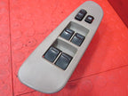 01-07 Toyota Sequoia Master Driver Dual Auto Power Window Lock Door Sw