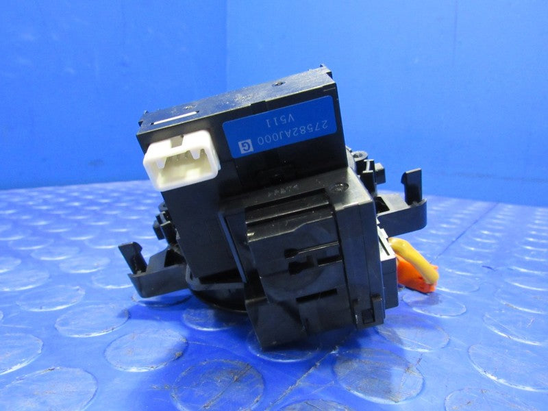 14-18 Subaru Forester Driver Steering Wheel Knee Airbag Module Clock S