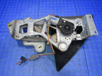01-04 Ford Mustang Convertible Right Rear Quarter Glass Window Regulat
