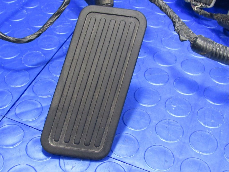 03-05 Chevy Silverado Suburban GMC Yukon Gas Pedal Drive By Wire TAC M