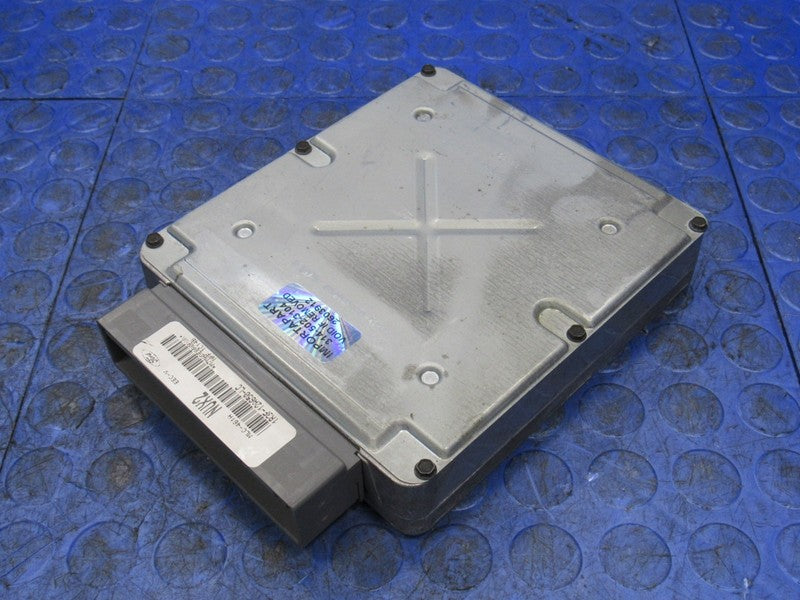 01 Ford Mustang GT 4.6L V8 AT ECU ECM PCM Engine Computer 1R3F-12A650-