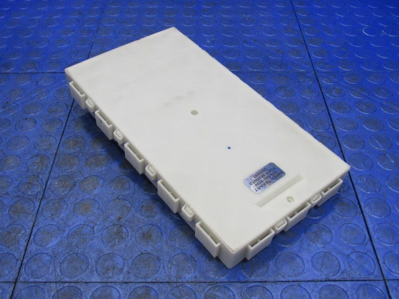 14-18 BMW X1 X5 X6 Mini Cooper BDC BCM Body Domain Control Module 9387