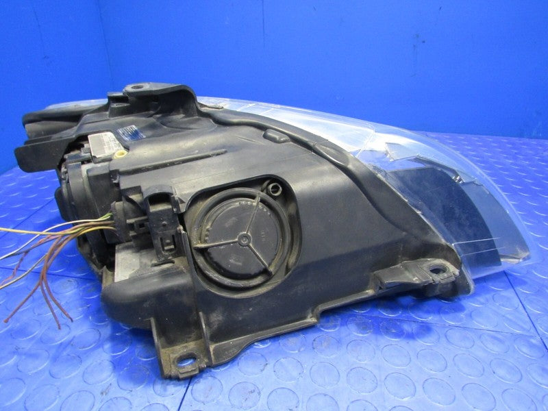 07-09 Audi Q7 Left LH Driver AFS Curve Xenon HID Headlight Head Lamp 3