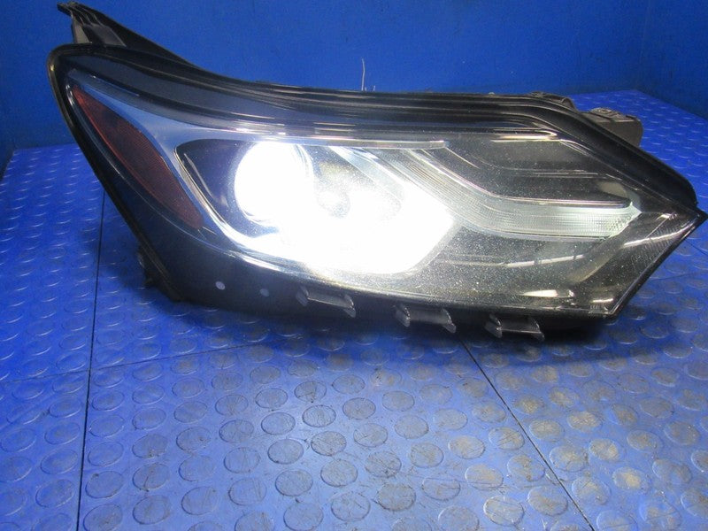 18-21 Chevrolet Equinox RH Passenger Xenon HID Headlight Head Lamp Opt