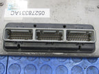 PROGRAMMED PLUG & PLAY 97 Ram 1500 5.2L AT ECU 05278331AC 331 PROG 668