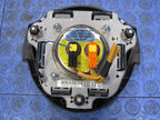 13-16 Scion FR-S Left Driver Steering Wheel Mounted Airbag Air Bag Bla