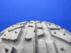 86-88 Mazda RX7 Base SE FC 15x4 4x114.3 Aluminum Spare Wheel Tire Donu