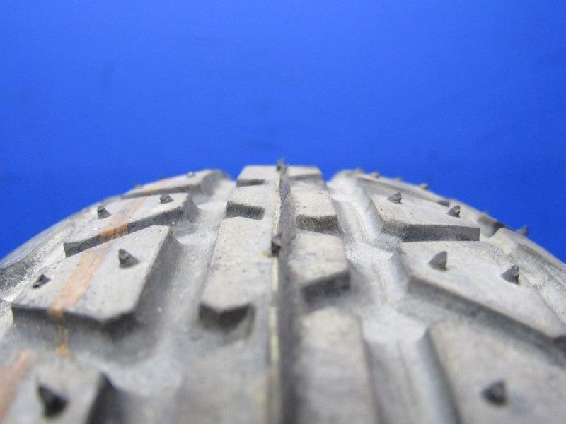 86-88 Mazda RX7 Base SE FC 15x4 4x114.3 Aluminum Spare Wheel Tire Donu