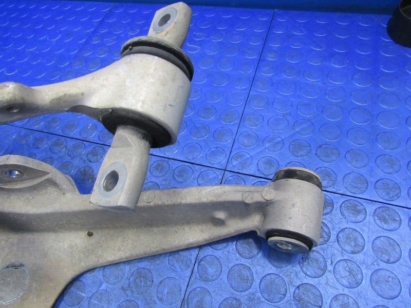 05-08 Chevrolet Corvette Left LH Front Spindle Knuckle Hub Control Arm