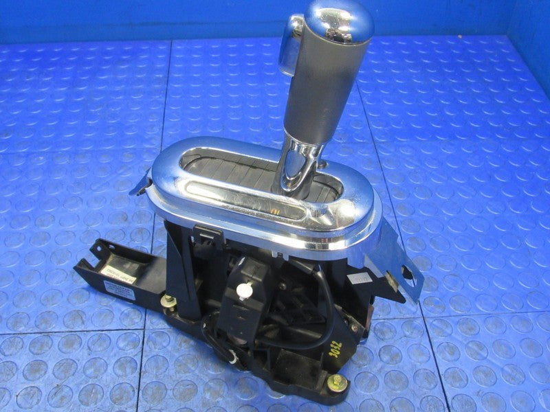04-08 Ford F150 Console Mounted Floor Shifter Gear Shift Selector Knob