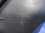 12-14 Genesis Sedan 3.8L Right Passenger HID Xenon Headlight Head Ligh
