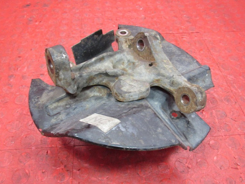 99-05 Miata NB Front Passenger Right RH Steering Knuckle Spindle Hub 4