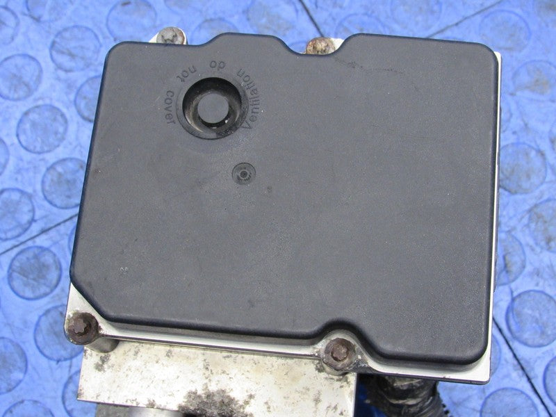 09 Ford F150 2-Wheel 4x2 ABS Anti-Lock Brake Pump Modulator 9L34-2C405