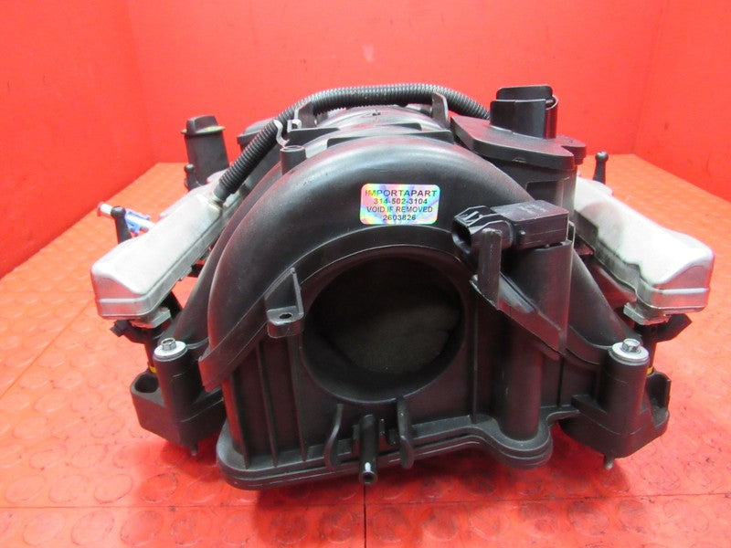 13-21 Grand Cherokee Charger Challenger 5.7L HEMI Intake Manifold Fuel