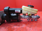 03-04 Ford Mustang Cobra Mach 1 Hydroboost Brake Booster 3R33-2B559-BA