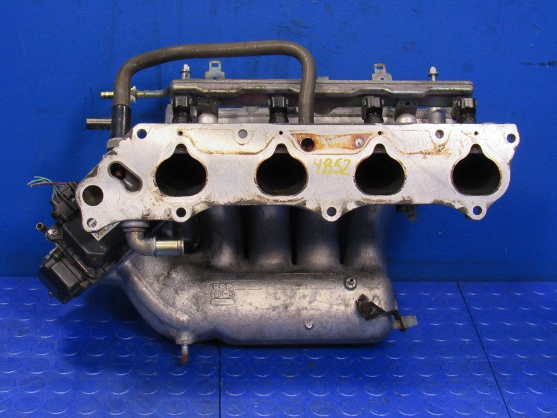 04-05 Acura TSX K24A2 Complete Intake Manifold Throttle Body Fuel Inje