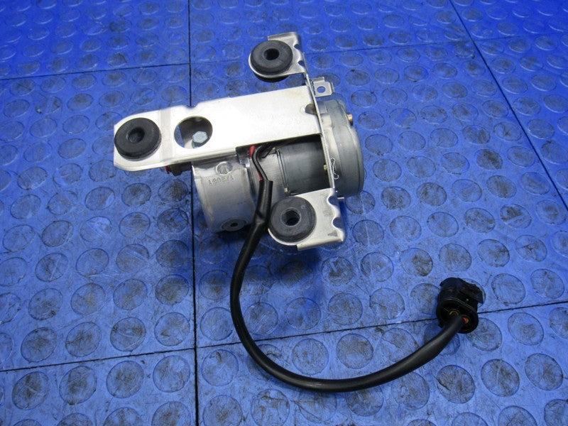 01-04 Porsche 911 PSM Stability Management ABS Pre-Charge Hydraulic Pu
