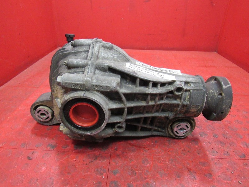11-22 Jeep Grand Cherokee Dodge Durango 5.7L Front Axle Differential 3