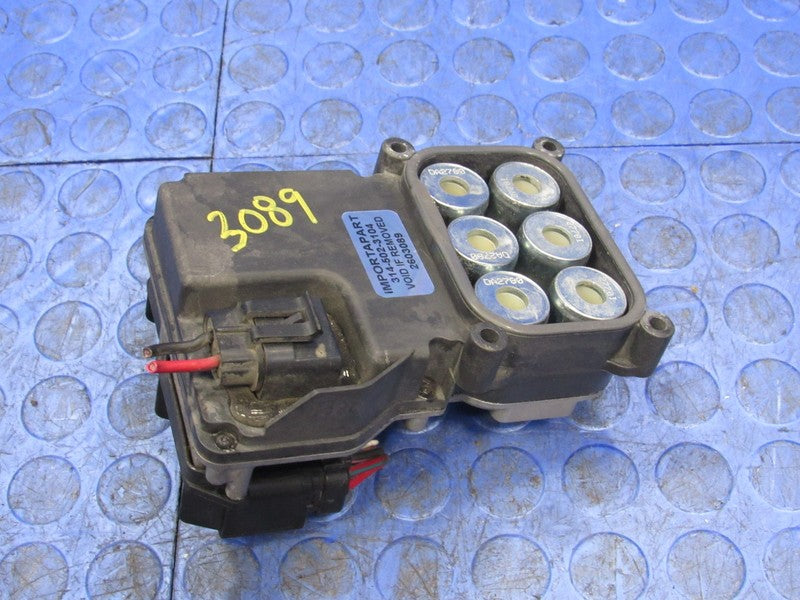 01 Dodge Dakota Quad Cab ABS AWAL Anti-Lock Brake Control Unit 5201021