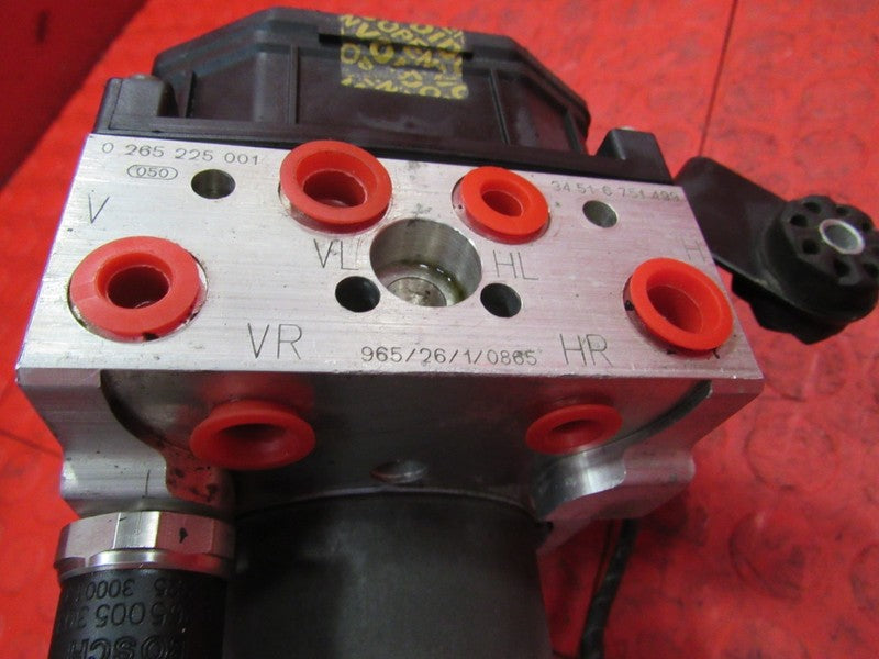 99-03 BMW 5 7 Series E38 E39 ABS/DSC Hydraulic Pump Module 0 265 950 0