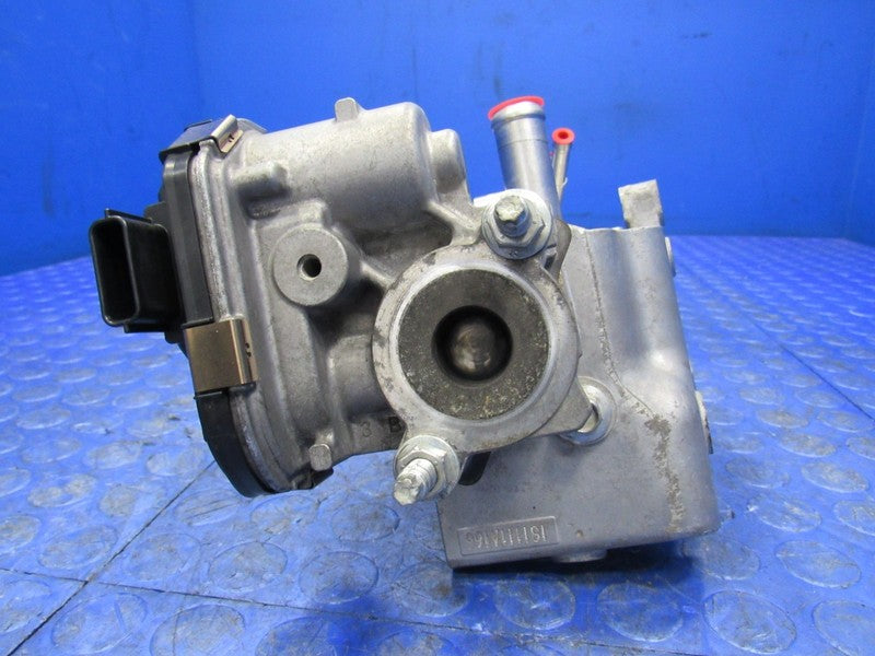 19-25 Nissan Altima 2.5L EGR Exhaust Gas Recirculation Cooler & Valve 