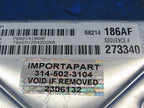 PLUG & PLAY 14 Charger 300 3.6L AWD Engine Computer ECU 68214186 PROG 
