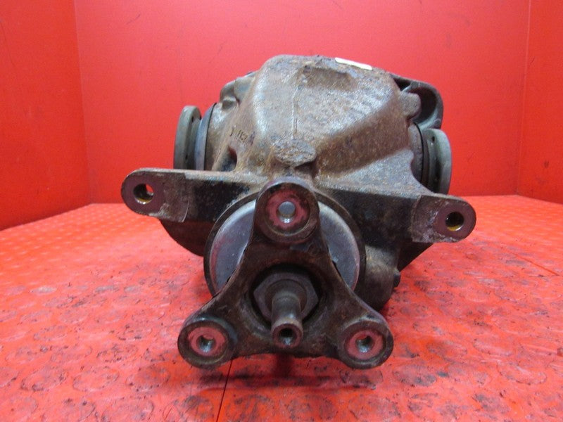 BMW E90 Sedan 3.73 Ratio Open Rear End Differential 330i NON-LSD Diff 