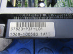 1998 Honda CRV CR-V M/T CA Emissions ECU ECM Engine Computer 37820-P3F