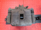 02-06 Acura RSX Type-S Front Rear Left Right Brake Caliper Bracket Set