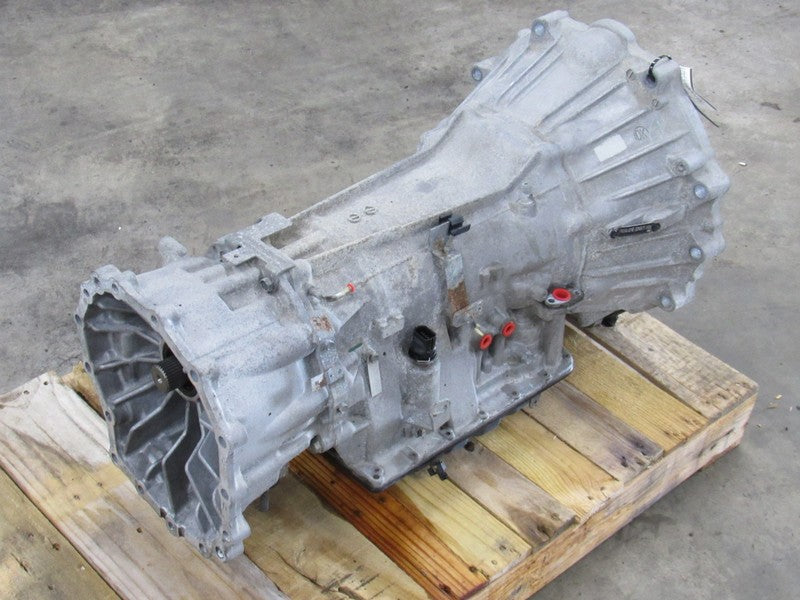 09-11 Armada / 09-10 QX56 5.6L 4x4 5-Speed Automatic Transmission 183k