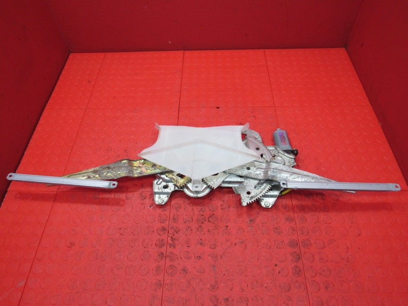 01-07 Toyota Sequoia Power Rear Window Lift Gate Motor Regulator Assem