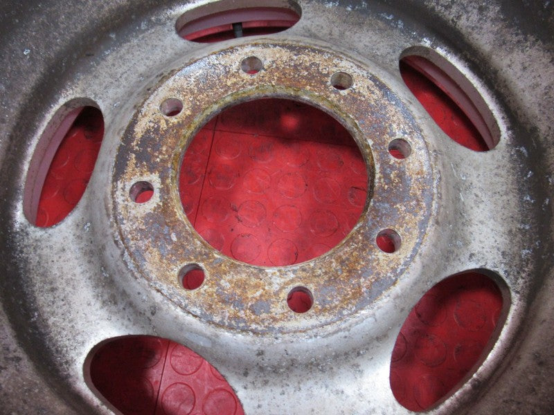 00-05 Ford Excursion F250 F350 Super Duty 16x7 OEM 5 Oval Wheel 8x170 