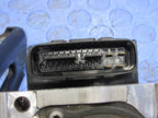 15 Honda Accord LX 2.4L Sedan ABS Anti-Lock Brake Pump Module 57110-T2