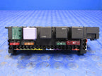 00-06 Mercedes CL S Class Rear SAM BCM Fuse Relay Block Box 031 545 16