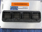 PROGRAMMED PLUG & PLAY 10 Jeep Wrangler JK 3.8L AT ECM 68086905AC 905 