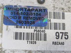 PROGRAMMED PLUG & PLAY 96 Dodge Ram 1500 5.9L AT ECU PCM 56040975 975 