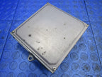00-02 Honda Accord MT Manual ULEV VTEC 2.3L Engine Computer 37820-PAA-