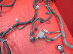 03-04 Tahoe Suburban Yukon 4X4 5.3L L59 Flex Fuel Engine Wire Wiring H